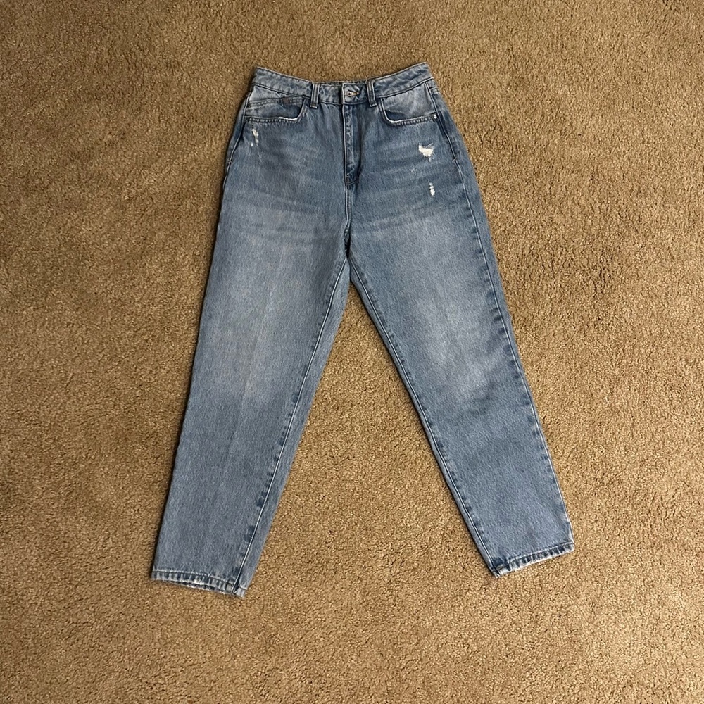 Zara jeans